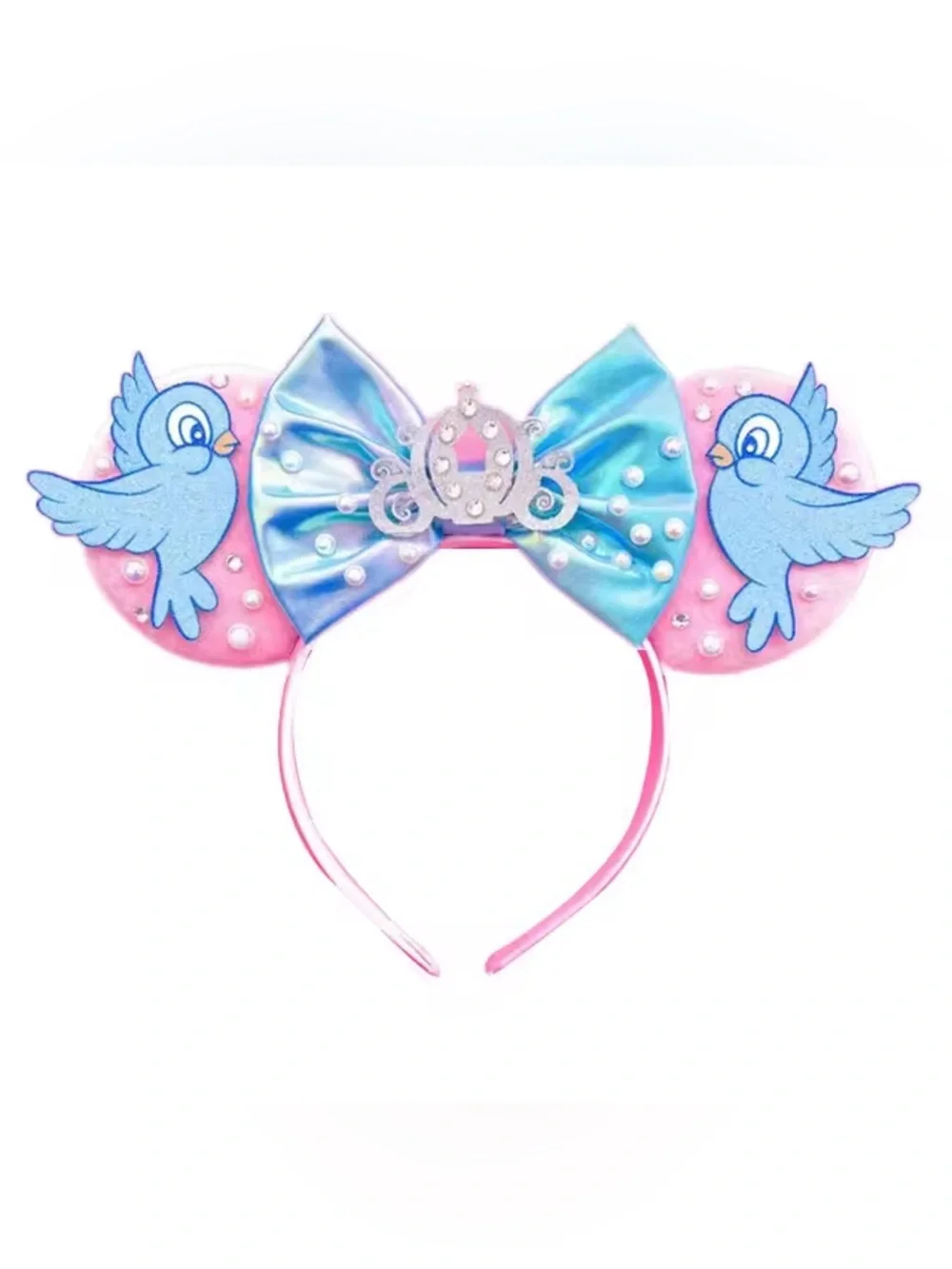 Cinderella Mickey Ears